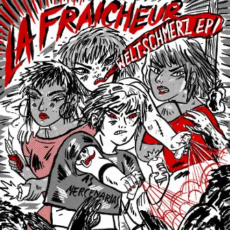 Weltschmerz by La Fraicheur