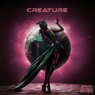 Creature by Olivia Addams