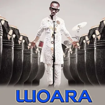 Woara by Okyeame Kwame