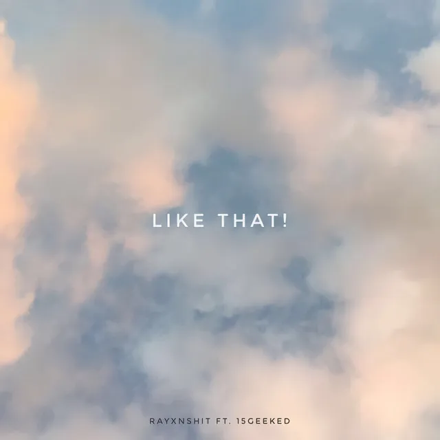 Like That! - Remix