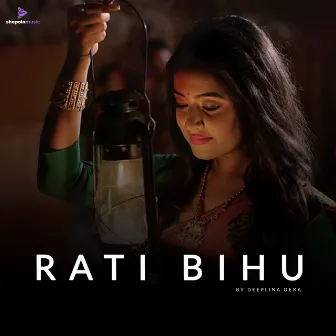 Rati Bihu by Deeplina Deka