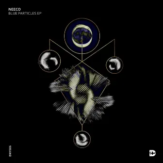 Blue Particles EP by Neeco