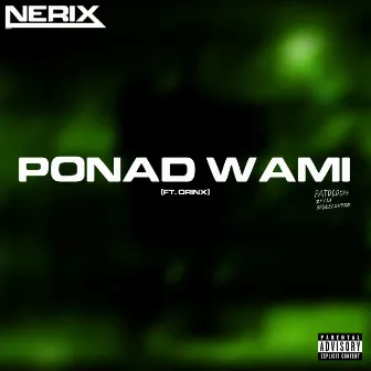 Ponad Wami by Nerix