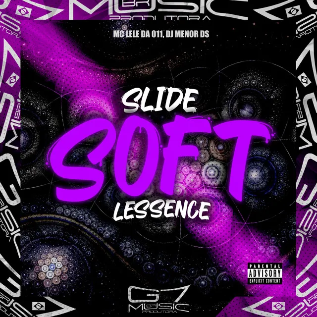 Slide Soft Lessence