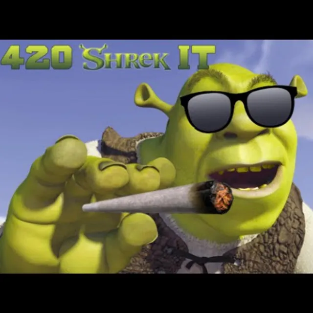 Pedro x DJGar Pato Shrek