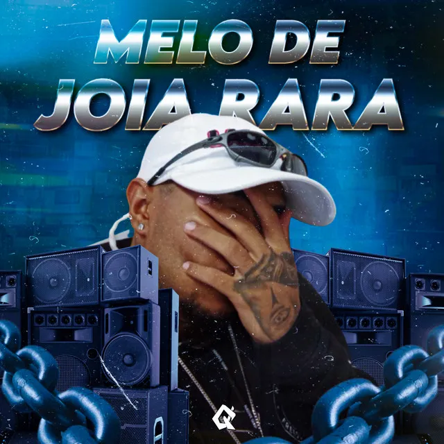 Melo de Joia Rara