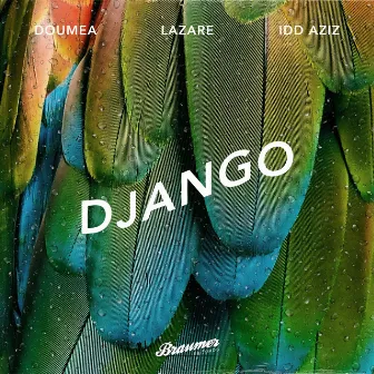 Django by Doumea