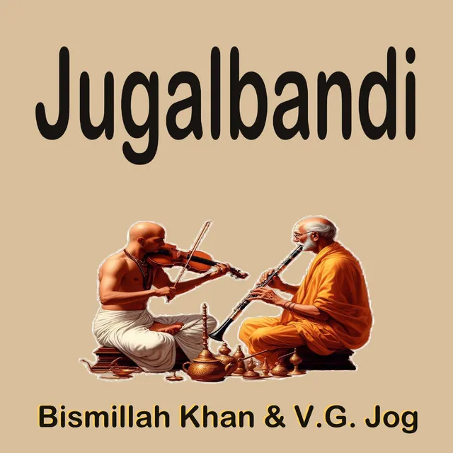 Jugalbandi