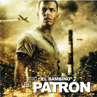 El Patrón by Tito 