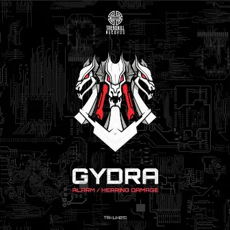 Alarm / Hearing Damage by Gydra