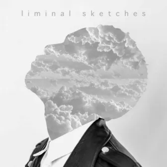 Liminal Sketches by Langa Mavuso