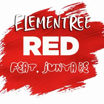 Red by Elementree