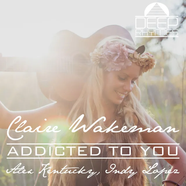 Addicted To You - Ibiza Chill-Mix