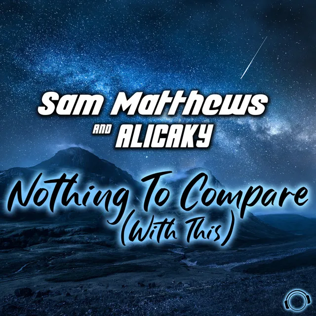 Nothing To Compare (With This) - Radio Edit