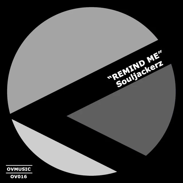 Remind Me - Original Mix