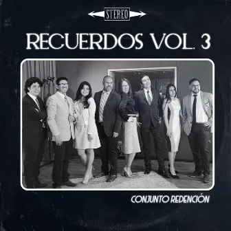 Recuerdos, Vol. 3 by Conjunto Redención