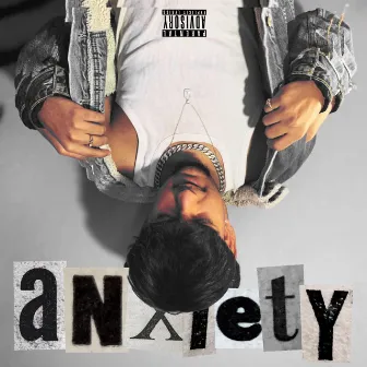 Anxiety by Baby Wipe