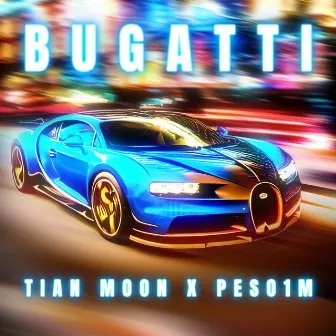 Bugatti by Peso1M