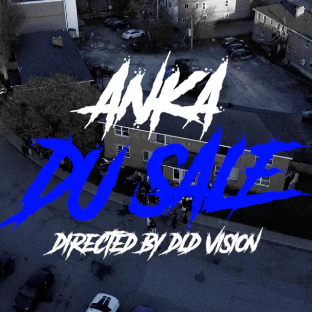 Anka (Du Sale)