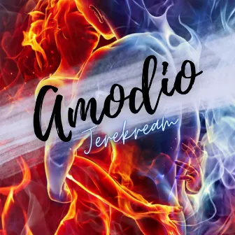 AMODIO by Jerekream