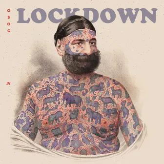 Lockdown by OSOG