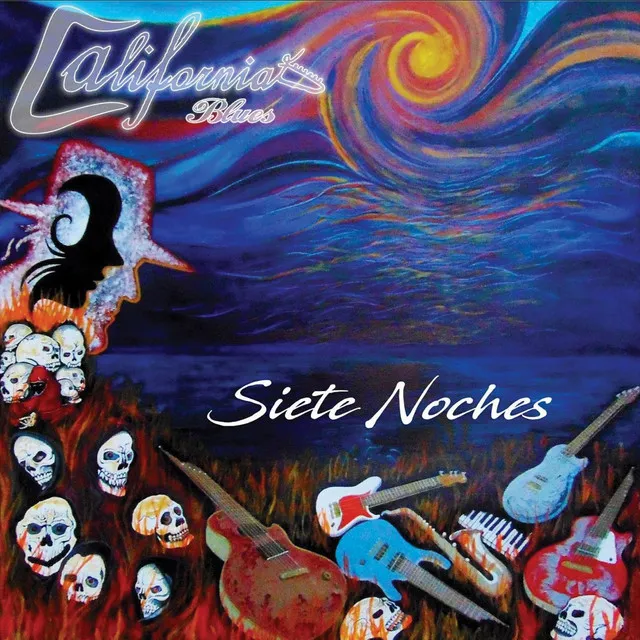 Siete Noche