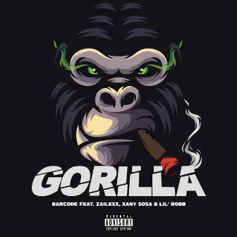 Gorilla by BarCode