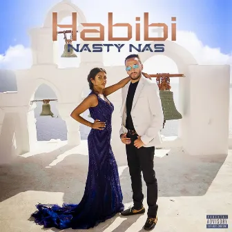 HABIBI by Nasty Nas