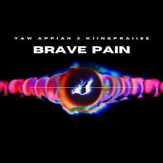 Brave Pain by KiingPraiise