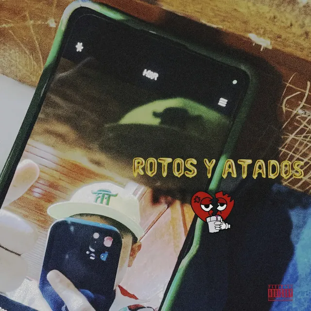 Rotos y Atados