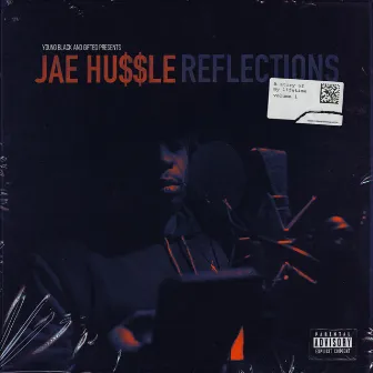 Reflections a Story of My Lifetime, Vol. 1 by Jae Hussle