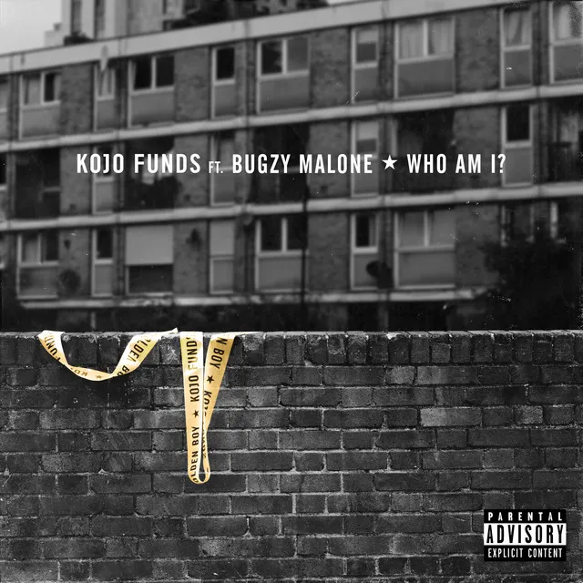 Who Am I? (feat. Bugzy Malone)