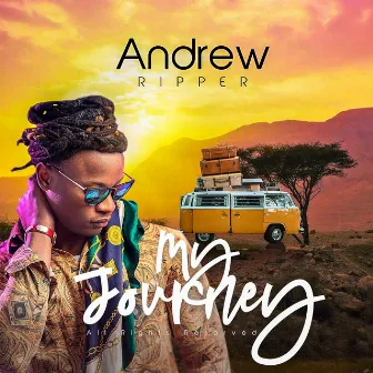 My Journey by Andrew Ripper