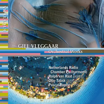 Vleggaar: Orchestral Works by Netherlands Radio Chamber Philharmonic