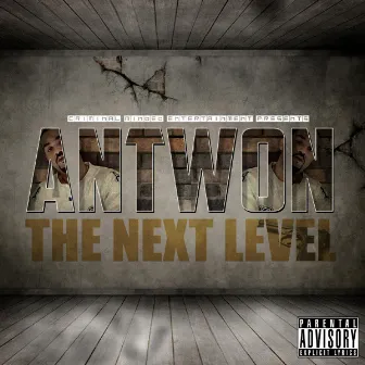 The Next Level by Antwon