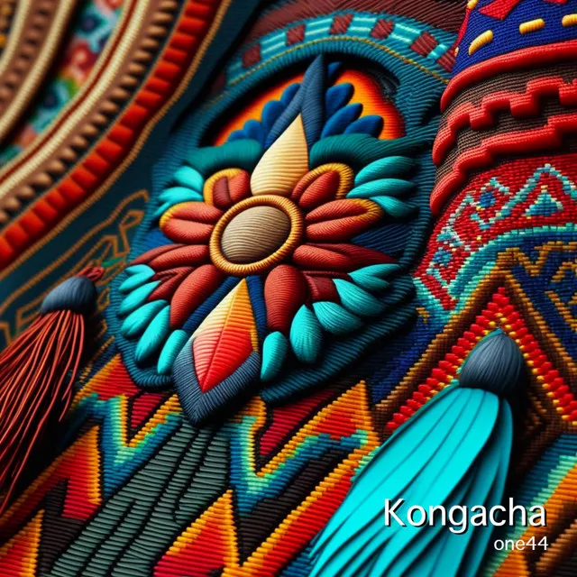 Kongacha