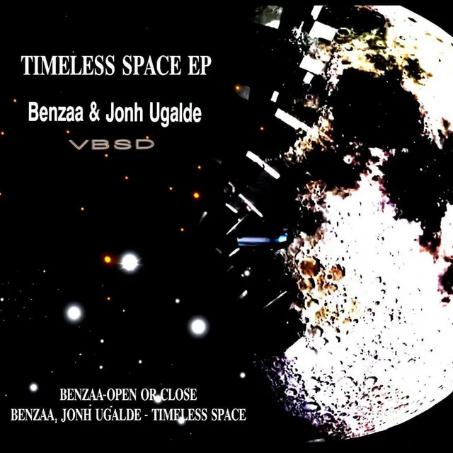 Timeless Space - Original Mix