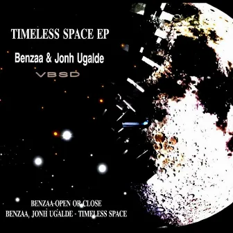 Timeless Space EP by Benzaa