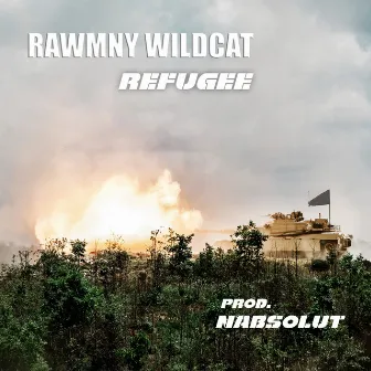 Refugee by Rawmny Wildcat