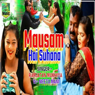 Mausam Hai Suhana by 