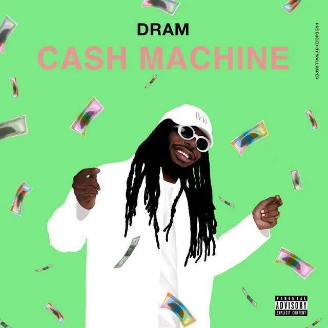 Cash Machine