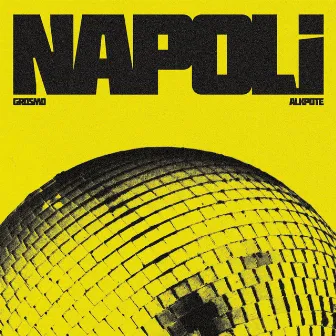 Napoli by Gros Mo