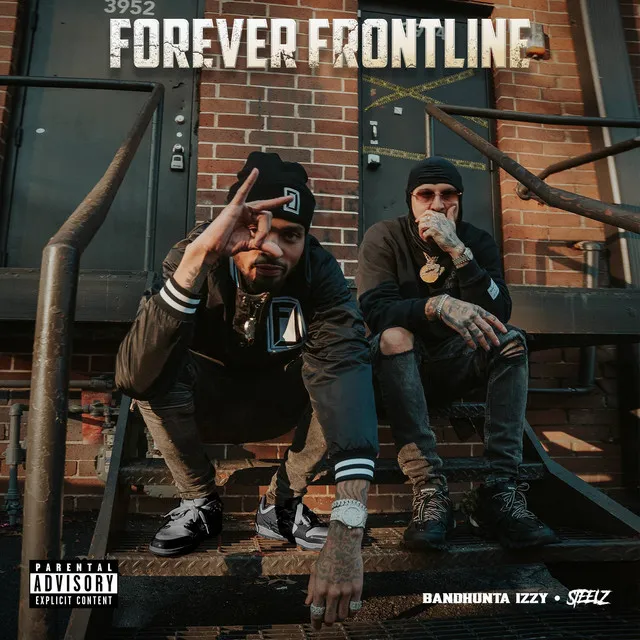 Forever Frontline