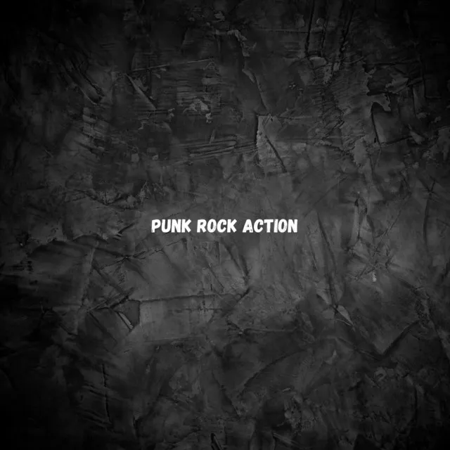 Punk Rock Action