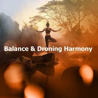 Balance & Droning Harmony by NaturalSingingBowls