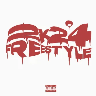 2K24 Freestyle by Fulker