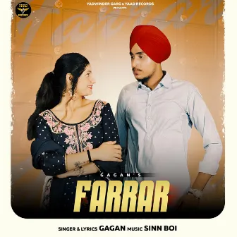 Farrar by Gagan