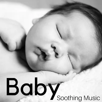 Baby: Soothing Music for Sleep with Gentle Sounds of Nature for Baby Calm by Luis Gaita