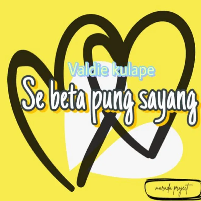 Se Beta Pung Sayang