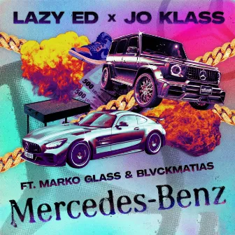 Mercedes-Benz by Jo Klass